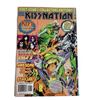 Image 1 : Marvel Comics Kiss Nation