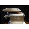 Image 2 : Hobart 4822 Commercial Meat Chopper / Grinder (works - see video)