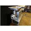 Image 4 : Hobart 4822 Commercial Meat Chopper / Grinder (works - see video)