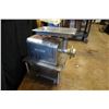 Image 6 : Hobart 4822 Commercial Meat Chopper / Grinder (works - see video)