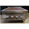 Image 1 : Wolf SCB25CP-1 Gas Charbroiler