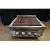 Image 3 : Wolf SCB25CP-1 Gas Charbroiler