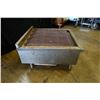 Image 6 : Wolf SCB25CP-1 Gas Charbroiler