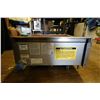 Image 7 : Wolf SCB25CP-1 Gas Charbroiler