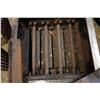 Image 8 : Wolf SCB25CP-1 Gas Charbroiler