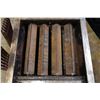 Image 9 : Wolf SCB25CP-1 Gas Charbroiler