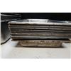 Image 5 : Multiple Metal Kitchen Food Storage Containers, Misc Sizes