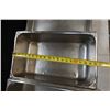 Image 9 : Multiple Metal Kitchen Food Storage Containers, Misc Sizes