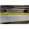 Image 7 : Multiple Metal Kitchen Food Storage Containers, Some Perforated, Misc Sizes