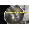 Image 8 : Multiple Metal Food Storage Containers, Baking Sheets, Some Lids, Mixing Bowl & Attachment, Misc Siz