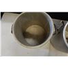 Image 4 : Qty 2 Stock Pots 14" Dia, 14"H