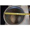 Image 5 : Qty 2 Stock Pots 14" Dia, 14"H