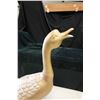Image 2 : Large Metal Duck Figure 19" x 23"