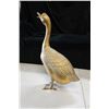 Image 5 : Large Metal Duck Figure 19" x 23"