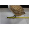 Image 6 : Large Metal Duck Figure 19" x 23"