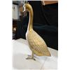 Image 3 : Large Metal Duck Figure 19" x 27"