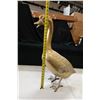 Image 7 : Large Metal Duck Figure 19" x 27"