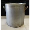 Image 1 : Stock Pot 14" Dia, 15"H