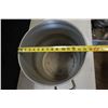 Image 4 : Stock Pot 14" Dia, 15"H