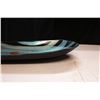 Image 7 : Long Koi Fish Motif Serving Tray 46" x 9.5" x 3.5"H