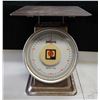 Image 1 : Pelouze Model 10100 Scale, 100 lbs. Capacity, 12" x 13" x 14"H