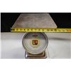 Image 5 : Pelouze Model 10100 Scale, 100 lbs. Capacity, 12" x 13" x 14"H