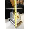 Image 7 : Pelouze Model 10100 Scale, 100 lbs. Capacity, 12" x 13" x 14"H