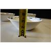 Image 6 : Qty 6 Cameo Durable Bowls 9" Dia, 3"H