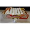 Image 1 : Qty Approx. 80 Chinese Tea Cups 2.5" Dia, 2.75"H