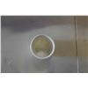 Image 3 : Qty Approx. 80 Chinese Tea Cups 2.5" Dia, 2.75"H