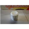 Image 4 : Qty Approx. 80 Chinese Tea Cups 2.5" Dia, 2.75"H