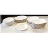 Image 1 : Multiple Round, Oval, Rectangular Dishes, Misc Sizes