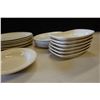Image 3 : Multiple Round, Oval, Rectangular Dishes, Misc Sizes