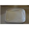 Image 5 : Qty Approx. 28 Rectangular Plates 12" x 9" x 1"H