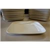 Image 6 : Qty Approx. 28 Rectangular Plates 12" x 9" x 1"H