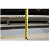 Image 7 : Metal Grate Slatted Stand 48" x 24" x 10"H