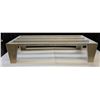 Image 1 : Win-Holt Aluminum Dunnage Rack 48" x 20" x 12"H