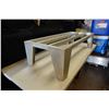 Image 3 : Win-Holt Aluminum Dunnage Rack 48" x 20" x 12"H