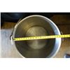 Image 4 : Metal Stock Pot w/ Lid 20" Dia, 20"H