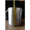 Image 5 : Metal Stock Pot w/ Lid 20" Dia, 20"H