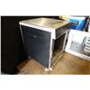 Image 14 : Hatco Flav-R-Savor FSHC-5W1-EE Holding Cabinet on Wheels
