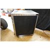 Image 15 : Hatco Flav-R-Savor FSHC-5W1-EE Holding Cabinet on Wheels