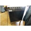 Image 16 : Hatco Flav-R-Savor FSHC-5W1-EE Holding Cabinet on Wheels