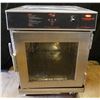 Image 1 : Hatco Flav-R-Savor FSHC-5W1-EE Holding Cabinet on Wheels