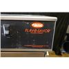 Image 2 : Hatco Flav-R-Savor FSHC-5W1-EE Holding Cabinet on Wheels