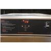 Image 3 : Hatco Flav-R-Savor FSHC-5W1-EE Holding Cabinet on Wheels