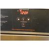 Image 8 : Hatco Flav-R-Savor FSHC-5W1-EE Holding Cabinet on Wheels