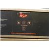 Image 9 : Hatco Flav-R-Savor FSHC-5W1-EE Holding Cabinet on Wheels