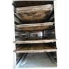 Image 10 : Nu-Vu OP-3/9M Combo Oven w/ Proofer