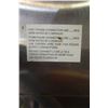 Image 16 : Nu-Vu OP-3/9M Combo Oven w/ Proofer
